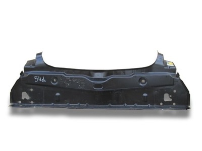 RENAULT MEGANE 2 II 3D 5D 02-08 REAR BELT WALL - milautoparts-fr.ukrlive.com