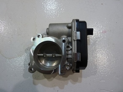 Mbm vw t-roc дроссельная заслонка 04e133062q фото №1