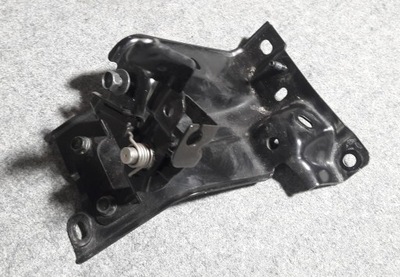 NISSAN XTRAIL T32 HANDLE LOCK HOOD SECOND FOOT STEP - milautoparts-fr.ukrlive.com