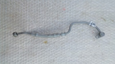 Шланг масляний cm5g 6k679 ka ford focus mk3 фото №1