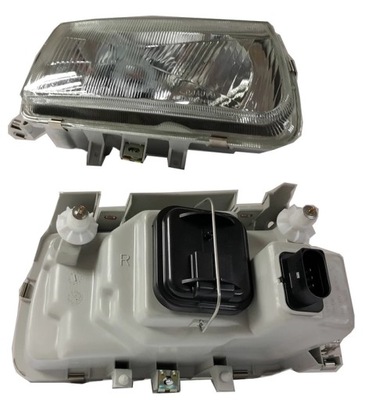 LAMP RIGHT VW POLO 94-99 - milautoparts-fr.ukrlive.com