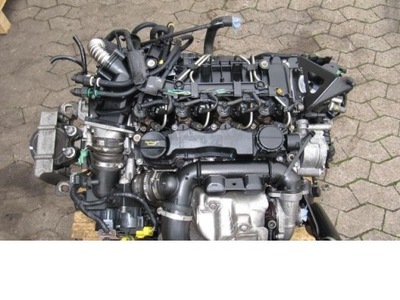 MOTEUR COMPLET FOCUS G8DA G8DB 1.6 TDCI 110KM - milautoparts-fr.ukrlive.com