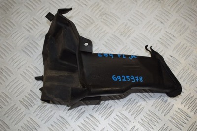 ODPLYW EAUX DROITE BMW X1 E84 RÉFECTION 6925978 - milautoparts-fr.ukrlive.com