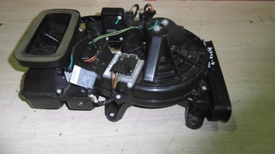 Отопитель вентилятор задняя mercedes r klasa w251 фото №1