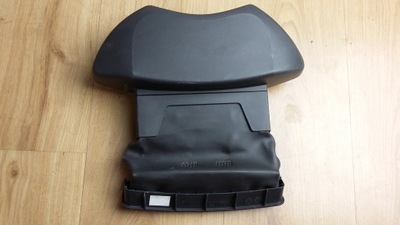 Корпус колонки рулевого renault megane iii 3 фото №1