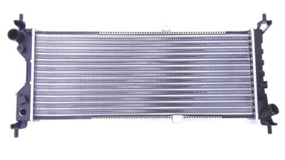 RADIATEUR OPEL COMBO TOUR 09/93-0 - milautoparts-fr.ukrlive.com