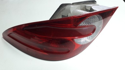 LAMP REAR RIGHT MERCEDES R CLASS 251 A2518200264 - milautoparts-fr.ukrlive.com