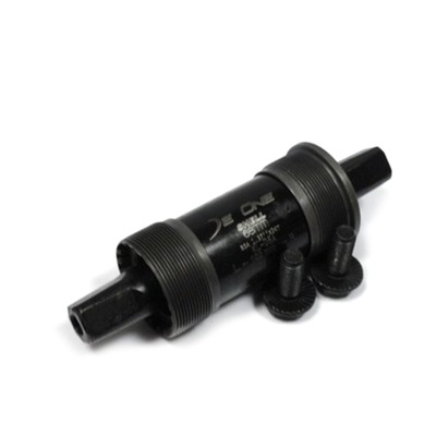 WKŁAD SUPORTU ŚRODEK ŁOŻYSKA DE-ONE 129 mm BSA