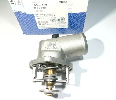 BEHR TI5592D MAHLE THERMOSTAT OPEL ASTRA F G ZAFIRA 1.4 1.6 16V - milautoparts-fr.ukrlive.com