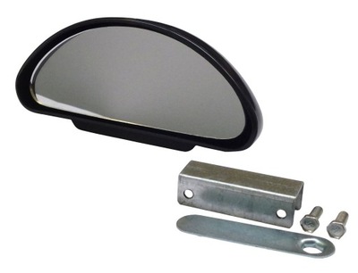 MIRROR ADDITIONAL ASSISTANT NAUKA DRIVER 15X6CM 42757 - milautoparts-fr.ukrlive.com