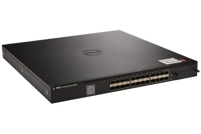 SWITCH DELL POWERCONNECT 8132F 10Gb/s eti