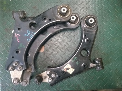 Fiat tipo рычаг передний правый 2015- фото №1