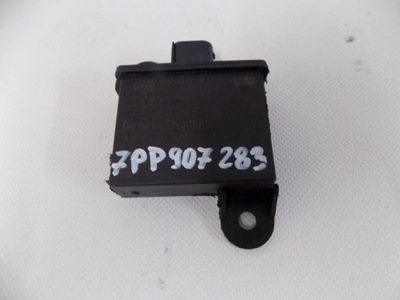 TOUAREG SENSOR PRESSURE KOL VOLKSWAGEN WITH 7PP907283 - milautoparts-fr.ukrlive.com