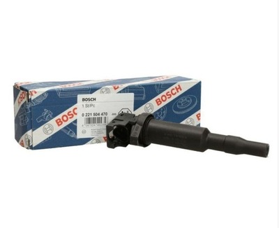 BOSCH BOBINE EMBRAYAGE BMW 5 (E39 E60) 6 (E63 F13) - milautoparts-fr.ukrlive.com