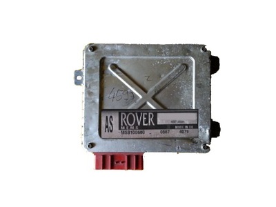 ECU ROVER 200 2.0 ESSENCE MSB100680 _459 DOPISZE! - milautoparts-fr.ukrlive.com