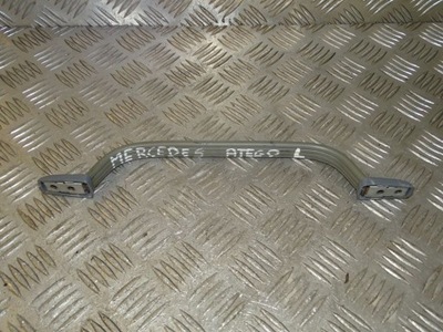 Mercedes atego i 98-04 ручка потолочный левая фото №1