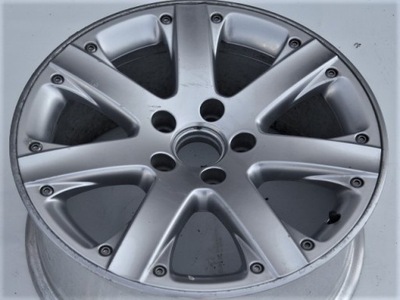 ORYGINALNA FELGA VW PASSAT 17 3C0601025K 199
