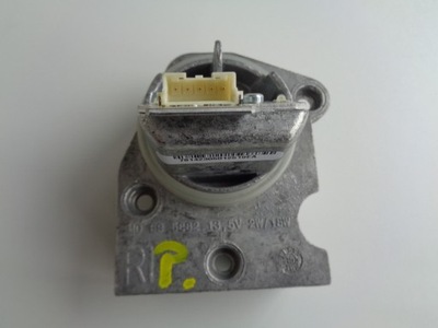 Преобразователь лампы led jeż правый bmw x1 e84 lift фото №1