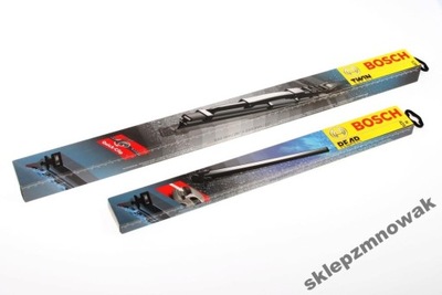 WIPER BLADE BOSCH REAR PEUGEOT CARGO - milautoparts-fr.ukrlive.com