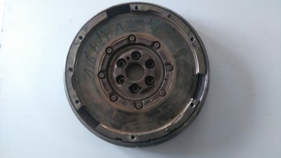 WHEEL DUAL-MASS PEUGEOT 407 CITROEN 1.6 HDI 110KM - milautoparts-fr.ukrlive.com