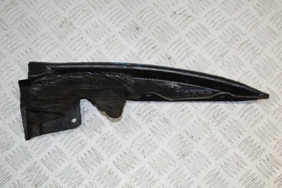 Шумоізоляція крила праве mini paceman r61 r60 фото №1