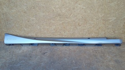 Lexus is iii 300h hybrid порог правая молдинг порог фото №1