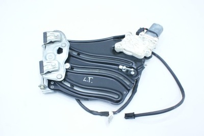 Подъемник стекло задняя левый mercedes slk r171 w171 фото №1