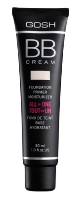 GOSH BB CREAM make-up/ báza/ krém 01 Sand