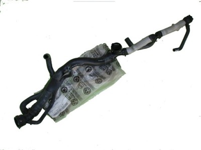 VOLKSWAGEN WITH 1K0122101BC CABLE RADIATOR - milautoparts-fr.ukrlive.com