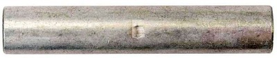 Końcówka tulejka złączka aluminiowa ZA 35 mm