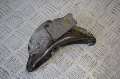 Захист шарнір піввісь audi a6 4g0 4g0903445 фото №1