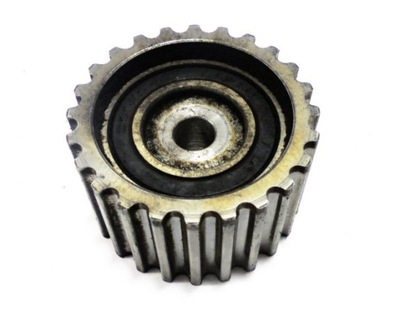 Колесо ролик ремень грм subaru impreza legacy 1.8 фото №1