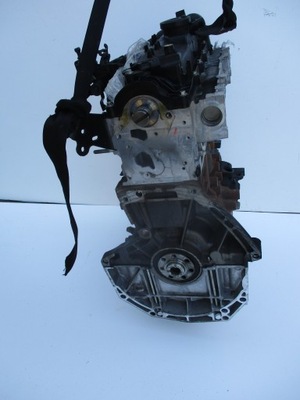 ENGINE MOTOR MERCEDES A CLASS 176 1,5DCI K9KF451 - milautoparts-fr.ukrlive.com