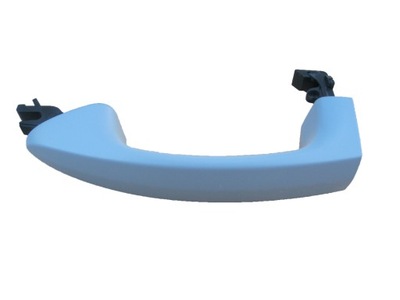 Ручка двері перед задня ford b-max 12-16 nowa aso фото №1