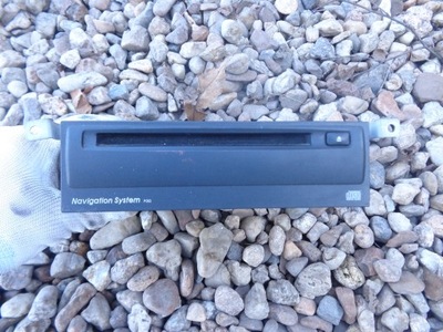 Carisma 2003 rok зчитувач навігації mz312139 f-v фото №1