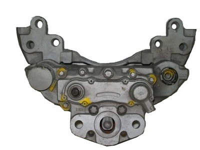 SUPPORT DE FREIN IVECO STRALIS SB7682 SB7411 - milautoparts-fr.ukrlive.com