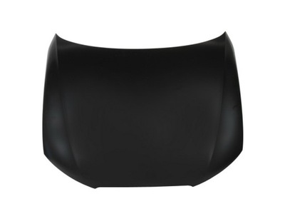 Audi a4 b8 2008- капот передняя nowa фото №1