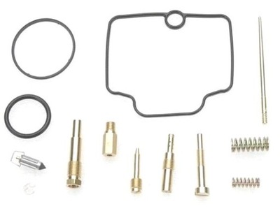 COMPLET DE RÉPARATION DE CARBURATEUR MOOSE HONDA CR 80/85 - milautoparts-fr.ukrlive.com