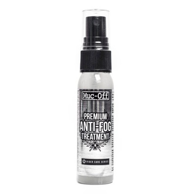 Środek przeciw parowaniu Muc-Off 32ml Anti-fog Treatment