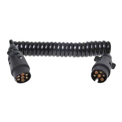 CÂBLE SPIRALNY RALLONGE AVEC PAR MODULE D'EXTENSION 7 PIN75M - milautoparts-fr.ukrlive.com