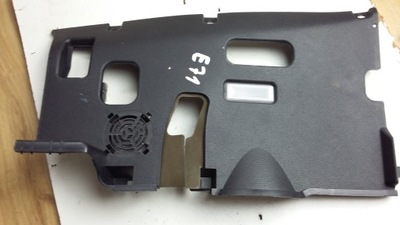 CASING PROTECTION BOTTOM SIDE PANELS BMW X6 E71 70W1135-01 - milautoparts-fr.ukrlive.com