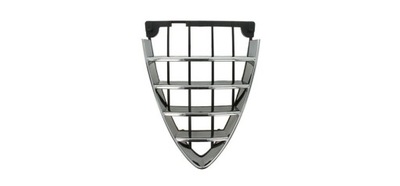 ALFA ROMEO 159 GRILLE CENTRAL RADIATOR GRILLE CHROME NEW CONDITION - milautoparts-fr.ukrlive.com