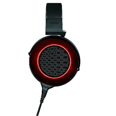 Słuchawki Hi-End Fostex TH909 – Otwarte