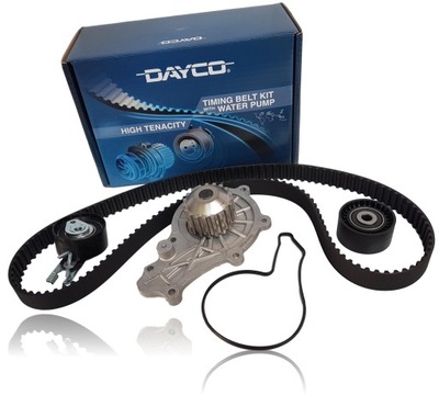 DAYCO ROZRZAD+POMPA SUZUKI PEUGEOT MAZDA MINI VOLV - milautoparts-fr.ukrlive.com