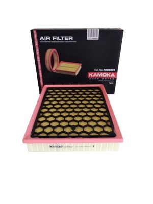 FILTER AIR OPEL VECTRA C 1,8 2,0 2,2 16V 3,2 - milautoparts-fr.ukrlive.com