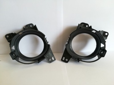 MAZDA 6 VI GJ 12- FRAME MOUNTING HALOGEN - milautoparts-fr.ukrlive.com