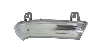 LAMP SIDE BLINKER ABAKUS 053-10-852 - milautoparts-fr.ukrlive.com