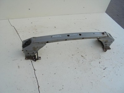 Балка pod бампер перед mazda 6 -доставка- фото №1