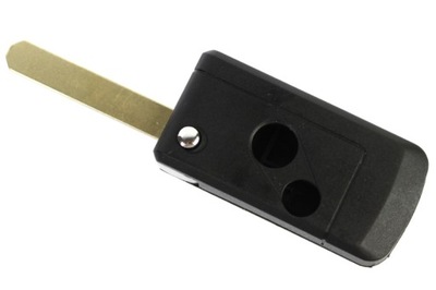 Ключ pilot корпус складной ключ honda city jazz фото №1