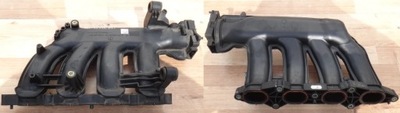 MERCEDES W203 C 08 R 1.8 KOMPRESSOR MANIFOLD INTAKE - milautoparts-fr.ukrlive.com